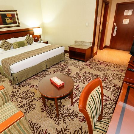 Ramee Royal Hotel Ντουμπάι Εξωτερικό φωτογραφία