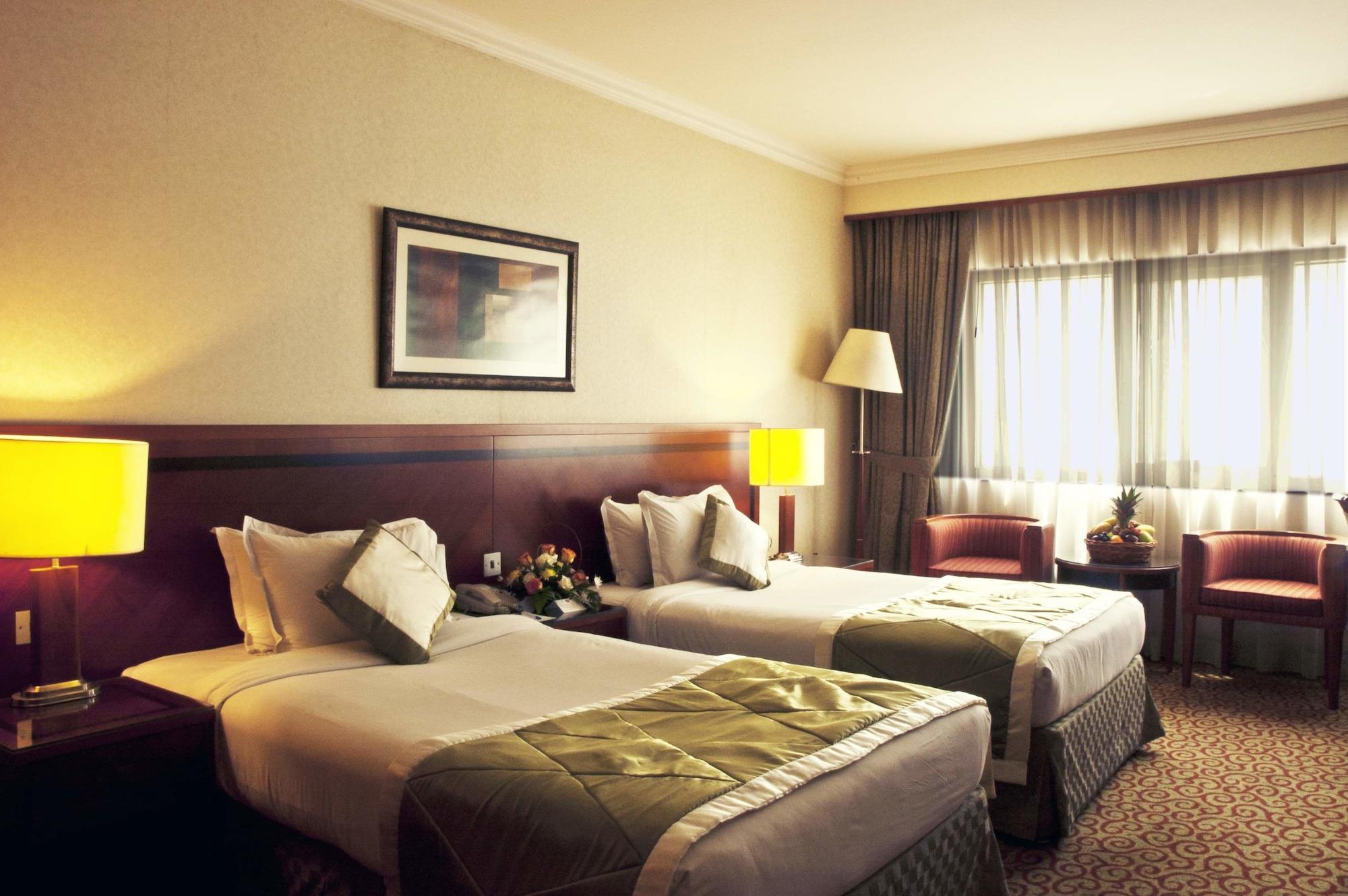 Ramee Royal Hotel Ντουμπάι Εξωτερικό φωτογραφία