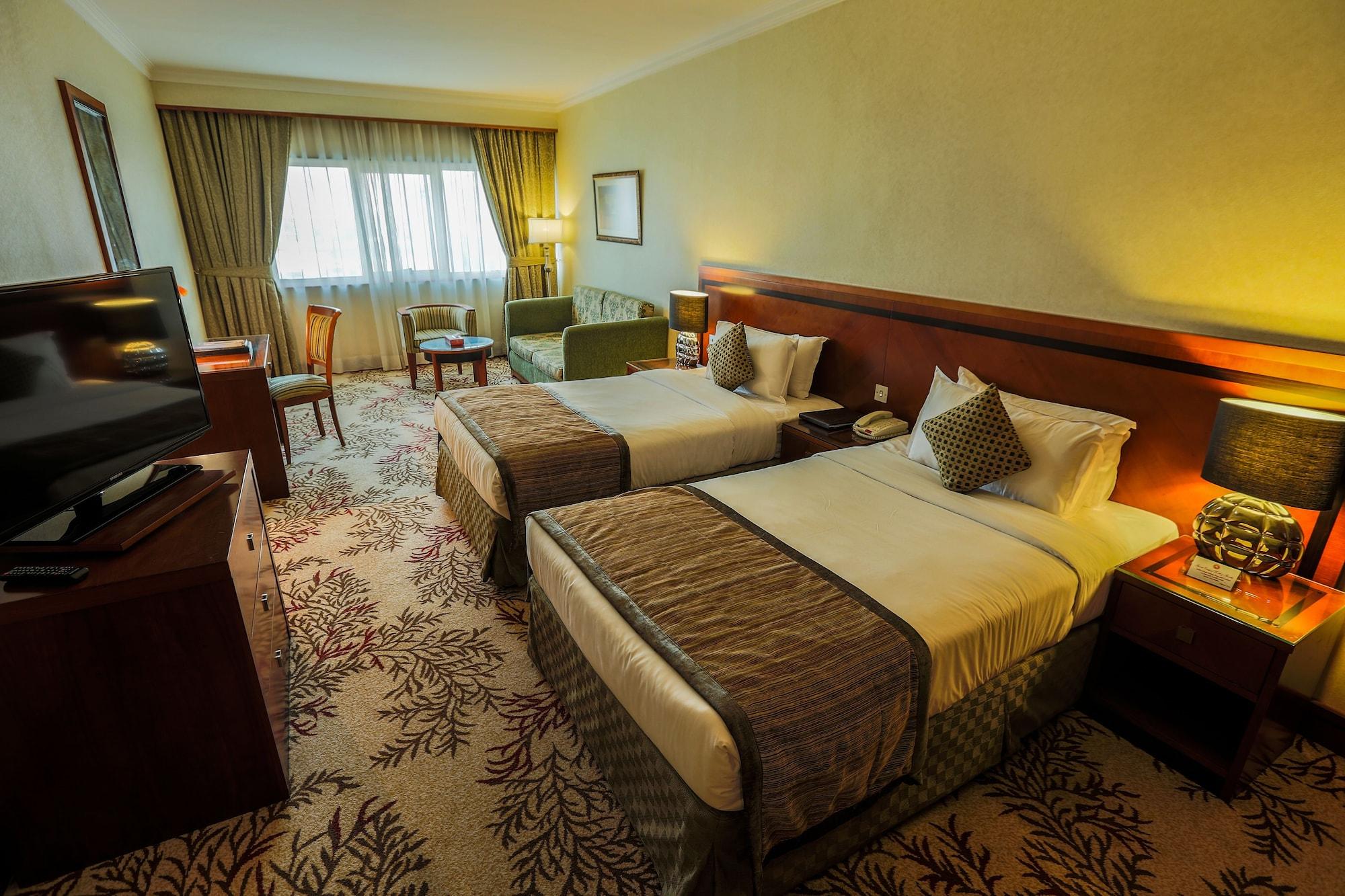 Ramee Royal Hotel Ντουμπάι Εξωτερικό φωτογραφία