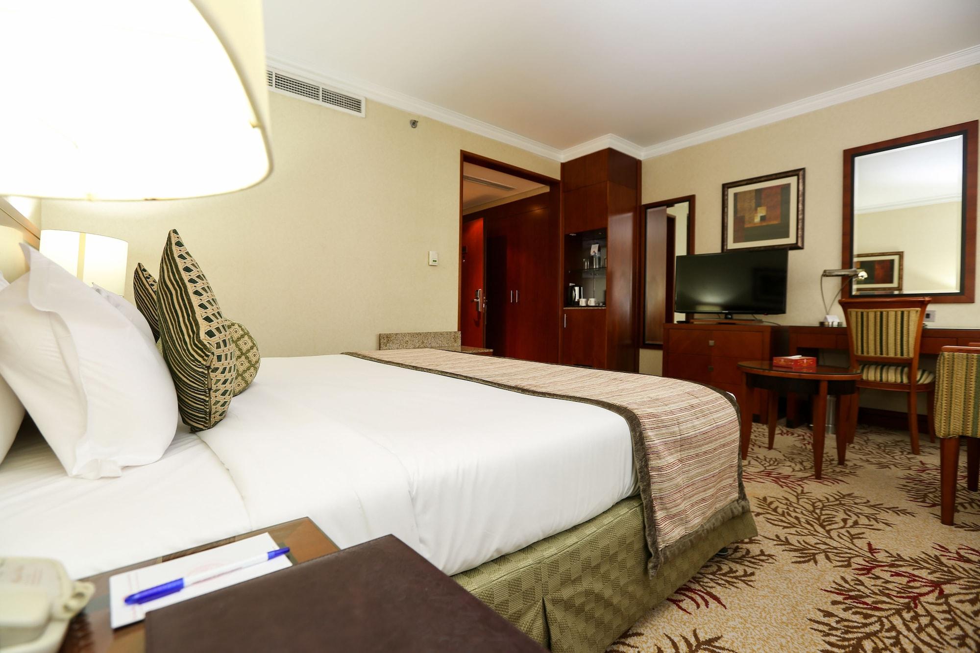 Ramee Royal Hotel Ντουμπάι Εξωτερικό φωτογραφία