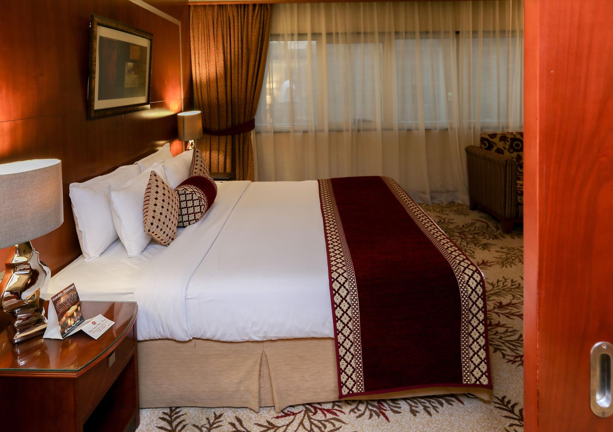 Ramee Royal Hotel Ντουμπάι Εξωτερικό φωτογραφία