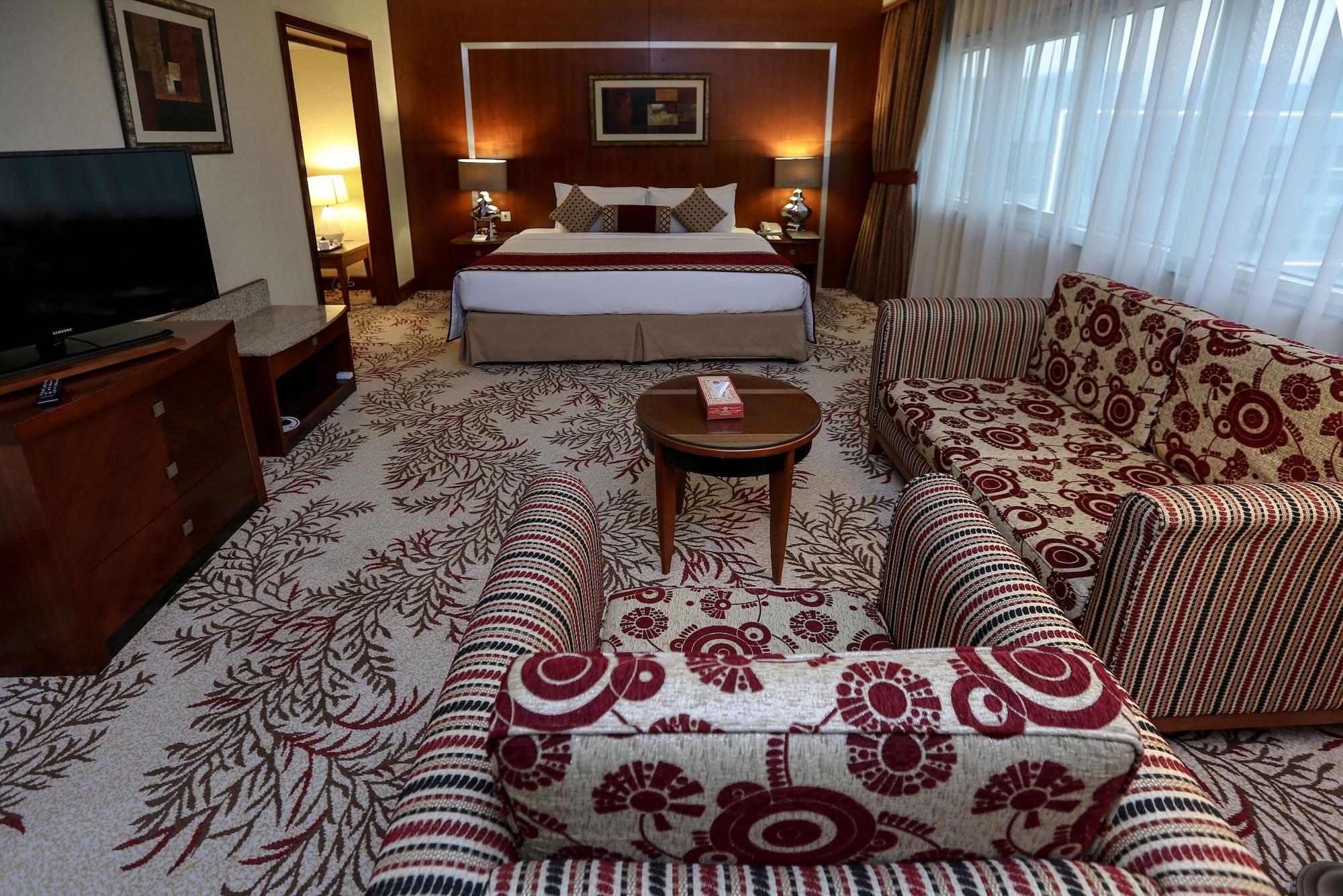 Ramee Royal Hotel Ντουμπάι Εξωτερικό φωτογραφία