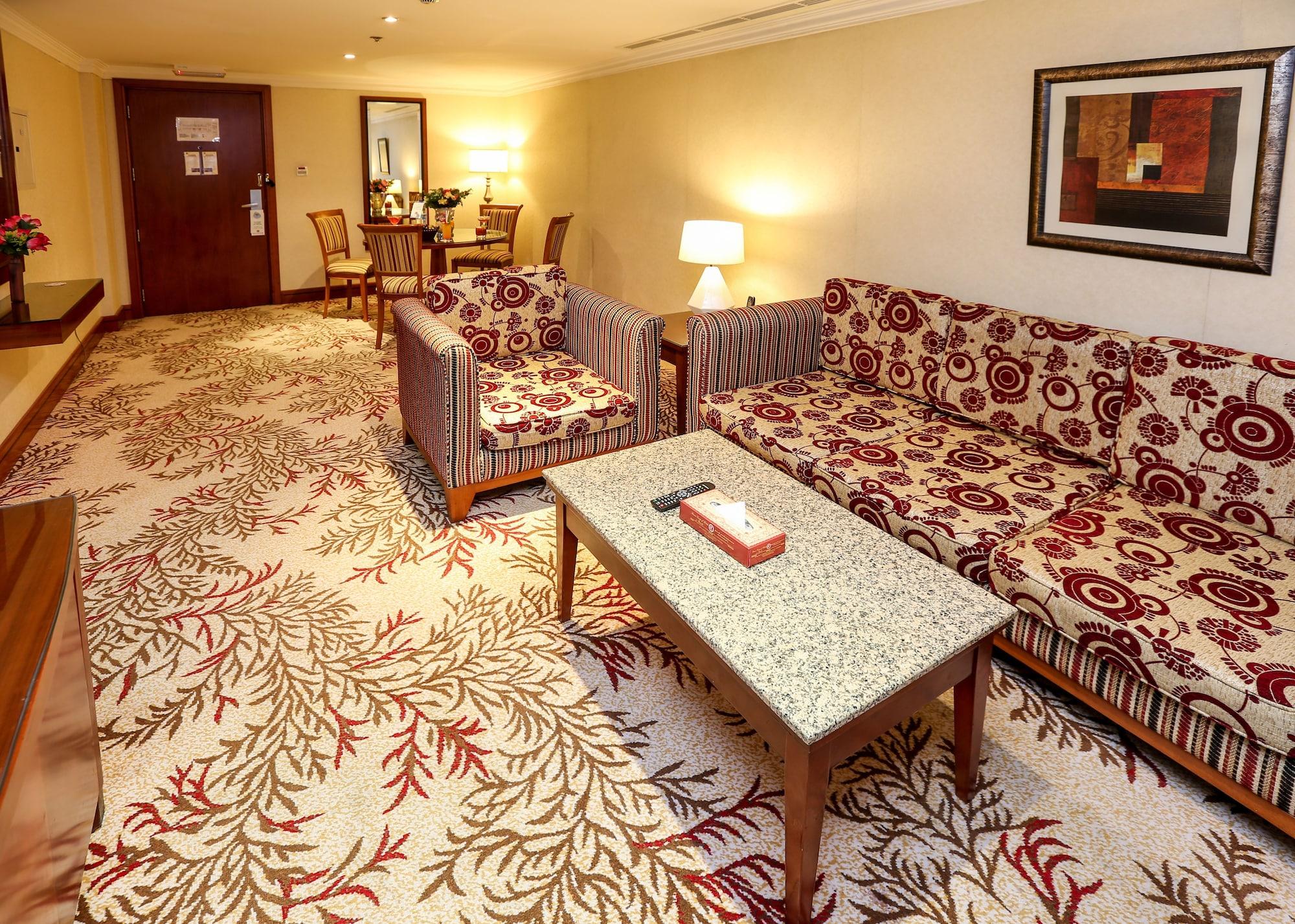 Ramee Royal Hotel Ντουμπάι Εξωτερικό φωτογραφία
