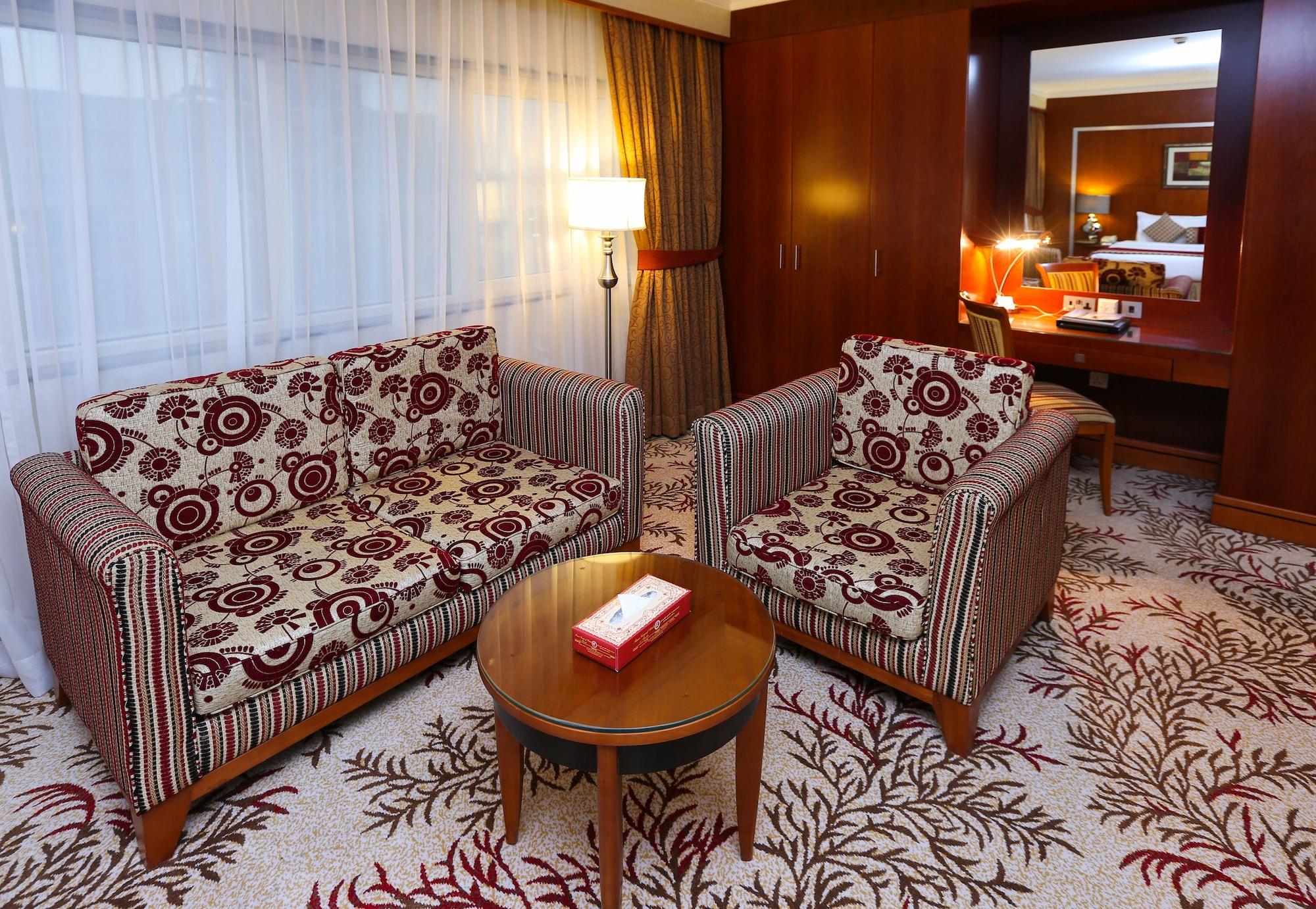 Ramee Royal Hotel Ντουμπάι Εξωτερικό φωτογραφία