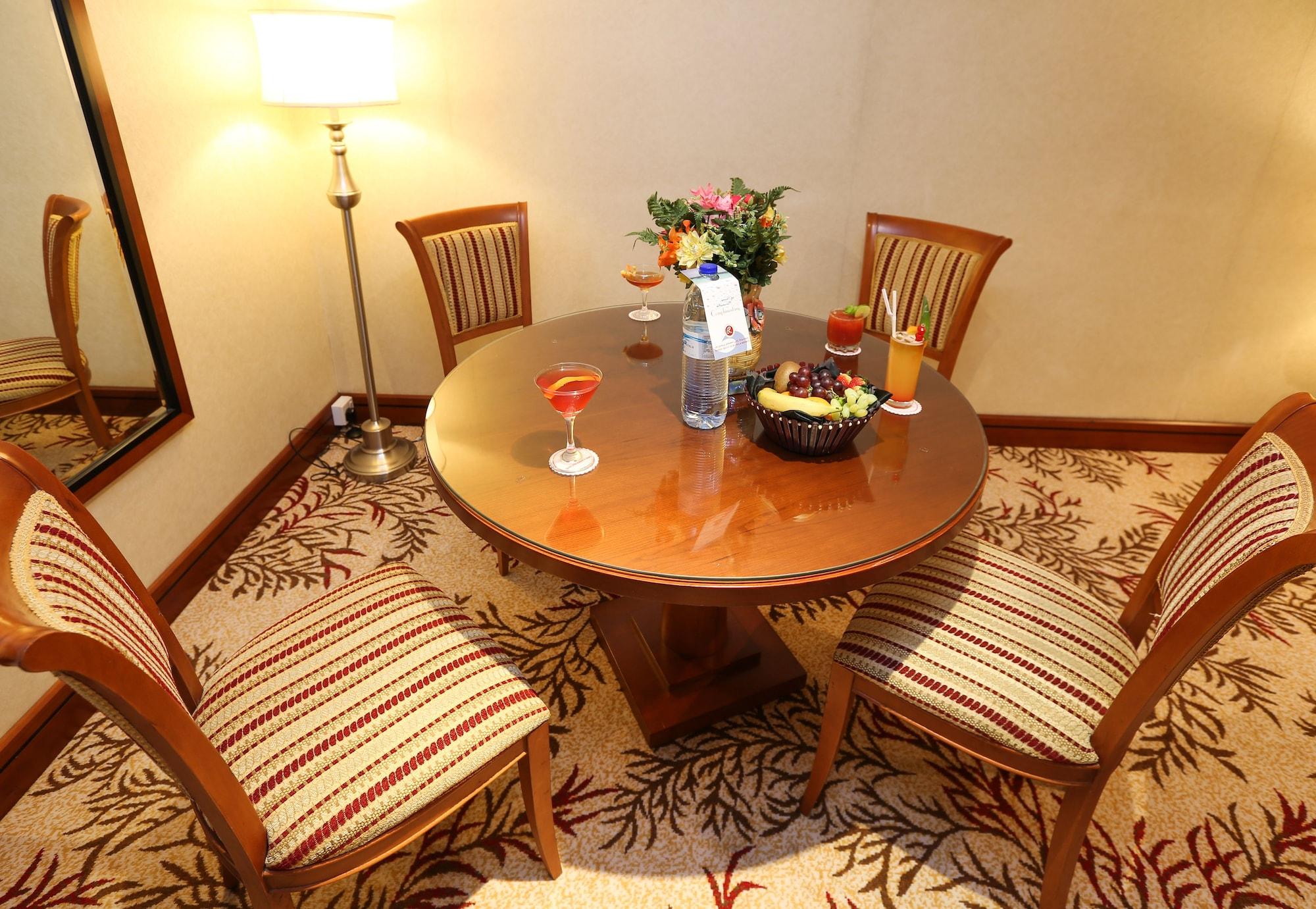 Ramee Royal Hotel Ντουμπάι Εξωτερικό φωτογραφία