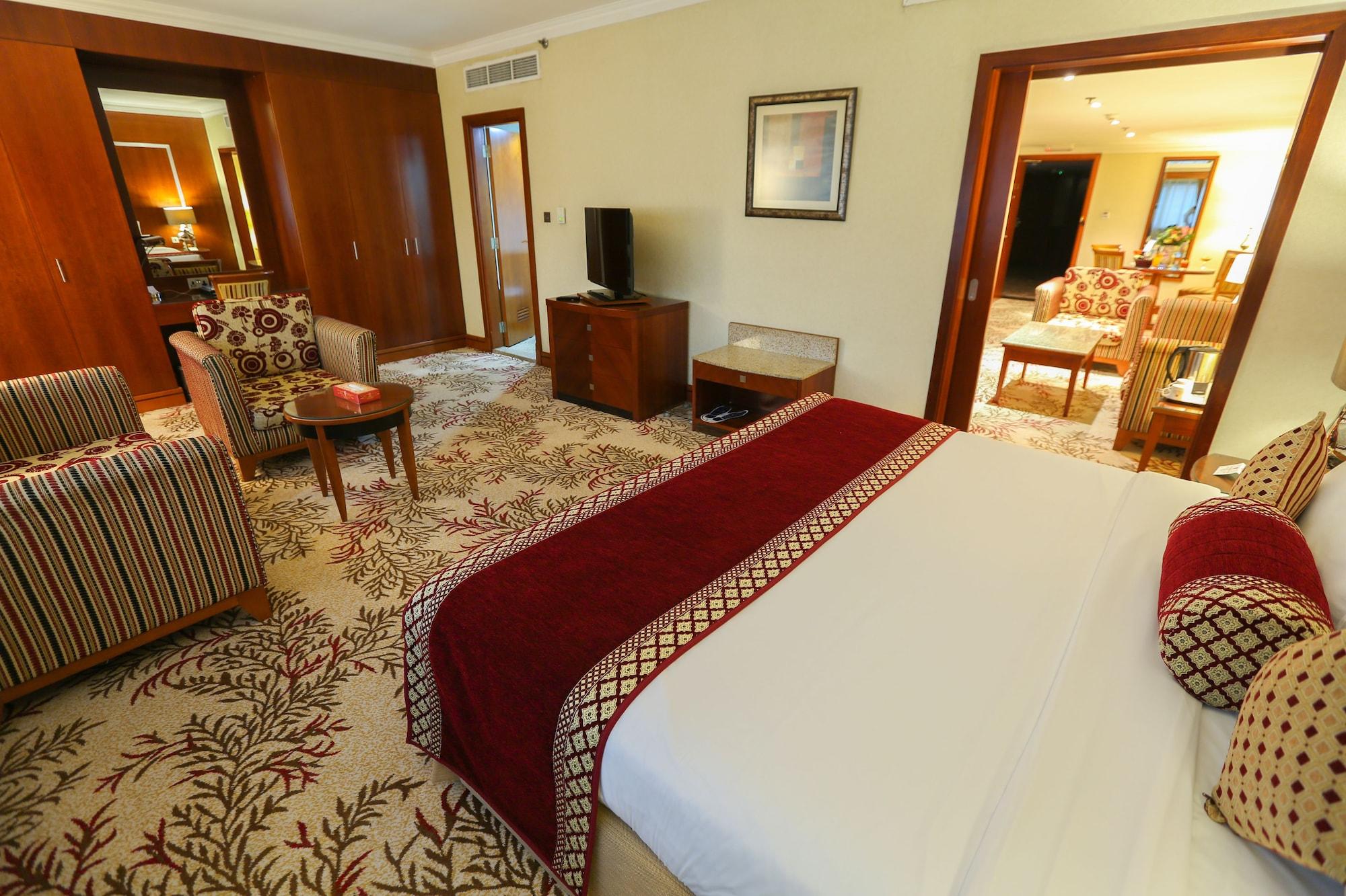 Ramee Royal Hotel Ντουμπάι Εξωτερικό φωτογραφία
