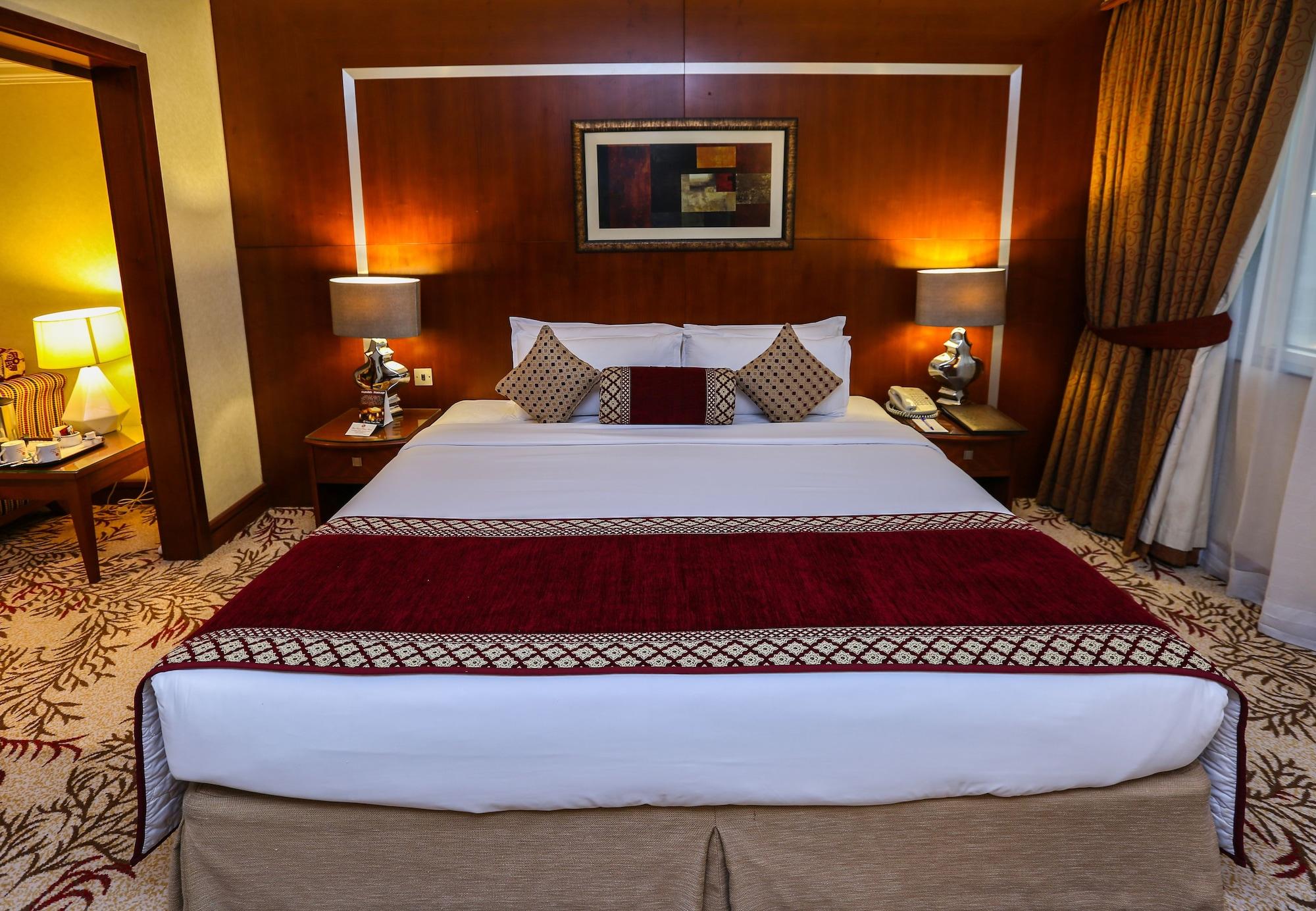 Ramee Royal Hotel Ντουμπάι Εξωτερικό φωτογραφία