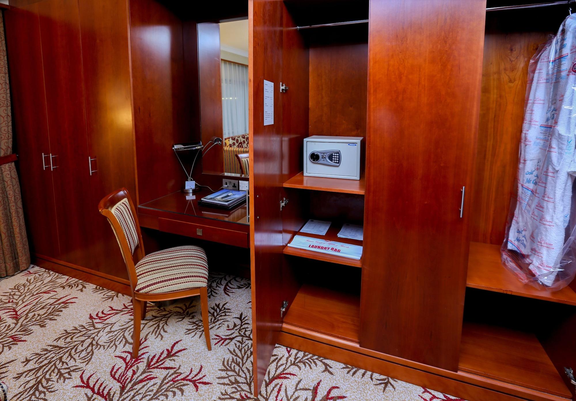 Ramee Royal Hotel Ντουμπάι Εξωτερικό φωτογραφία