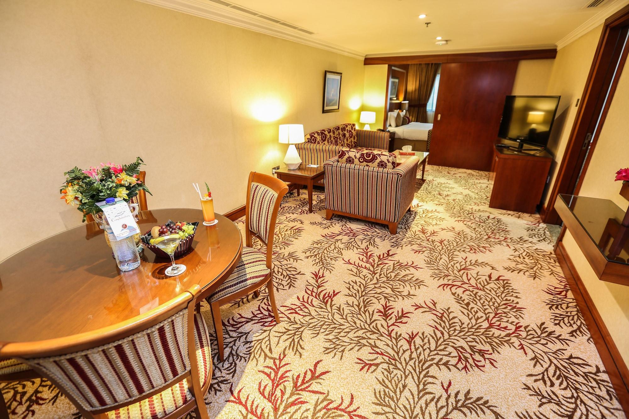 Ramee Royal Hotel Ντουμπάι Εξωτερικό φωτογραφία