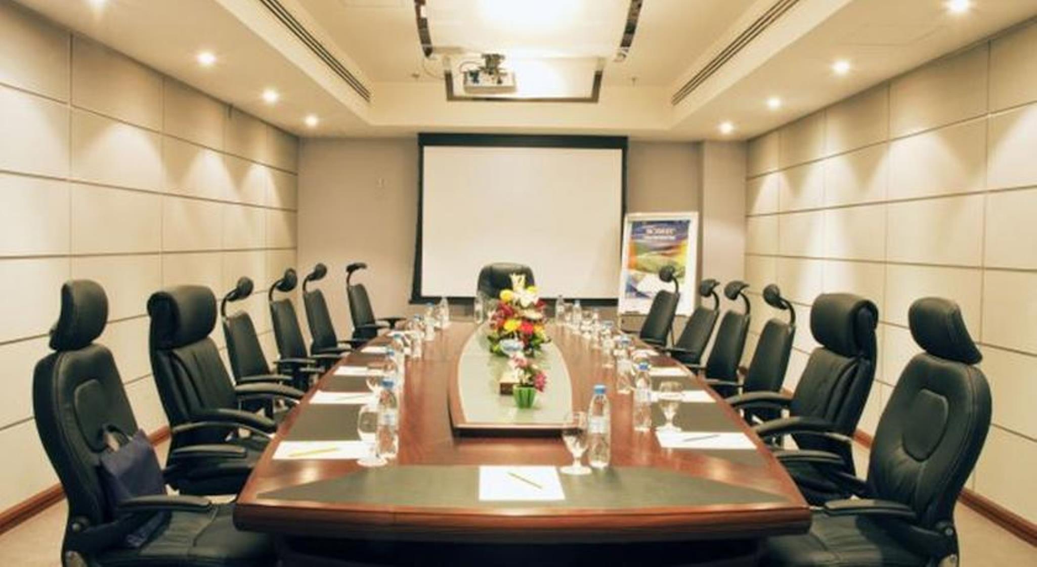 Ramee Royal Hotel Ντουμπάι Εξωτερικό φωτογραφία