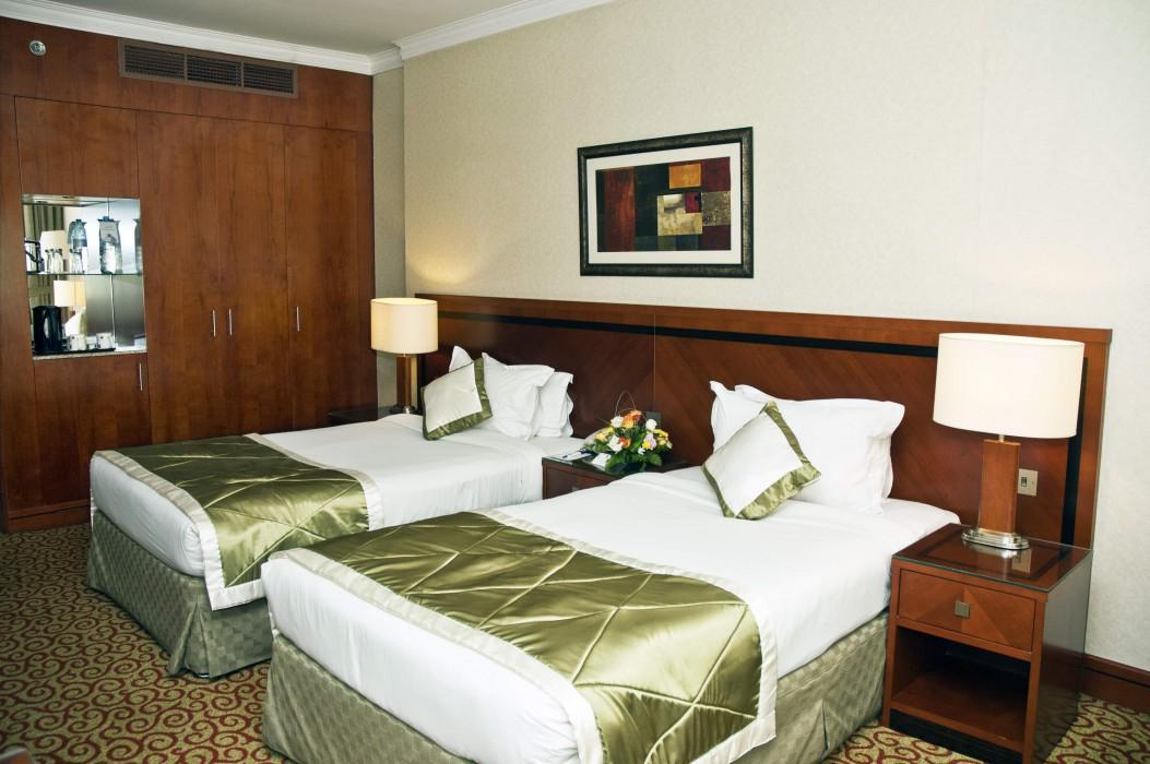 Ramee Royal Hotel Ντουμπάι Εξωτερικό φωτογραφία