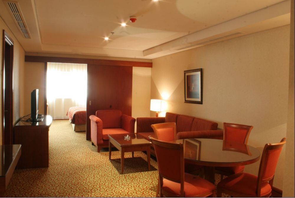 Ramee Royal Hotel Ντουμπάι Δωμάτιο φωτογραφία