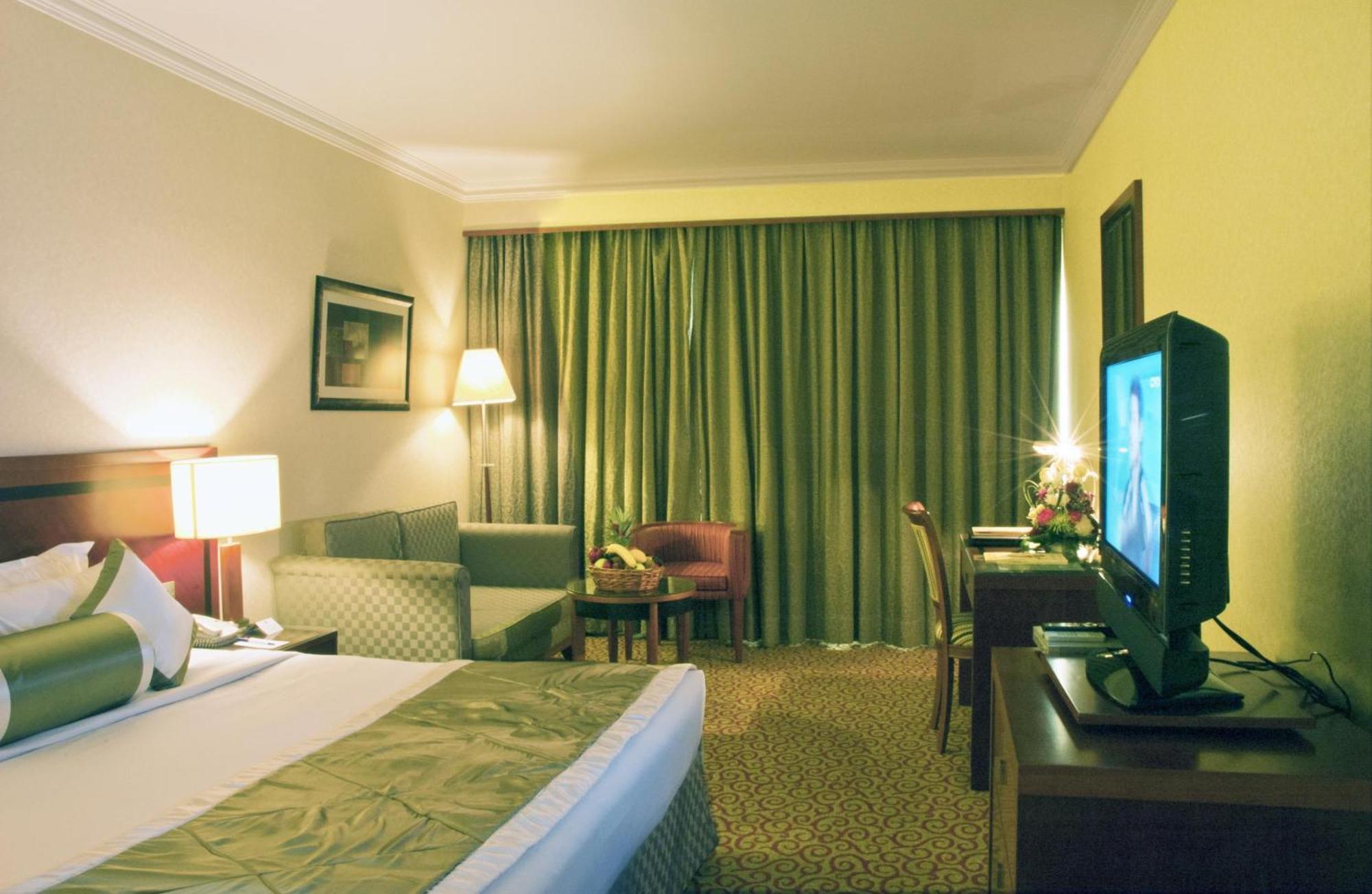 Ramee Royal Hotel Ντουμπάι Εξωτερικό φωτογραφία