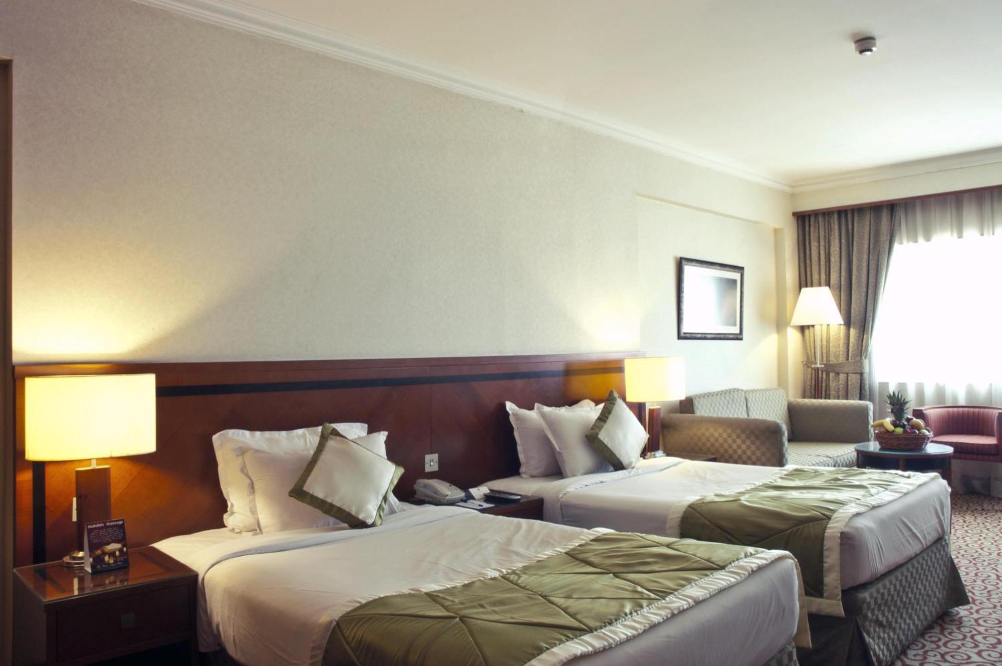 Ramee Royal Hotel Ντουμπάι Εξωτερικό φωτογραφία