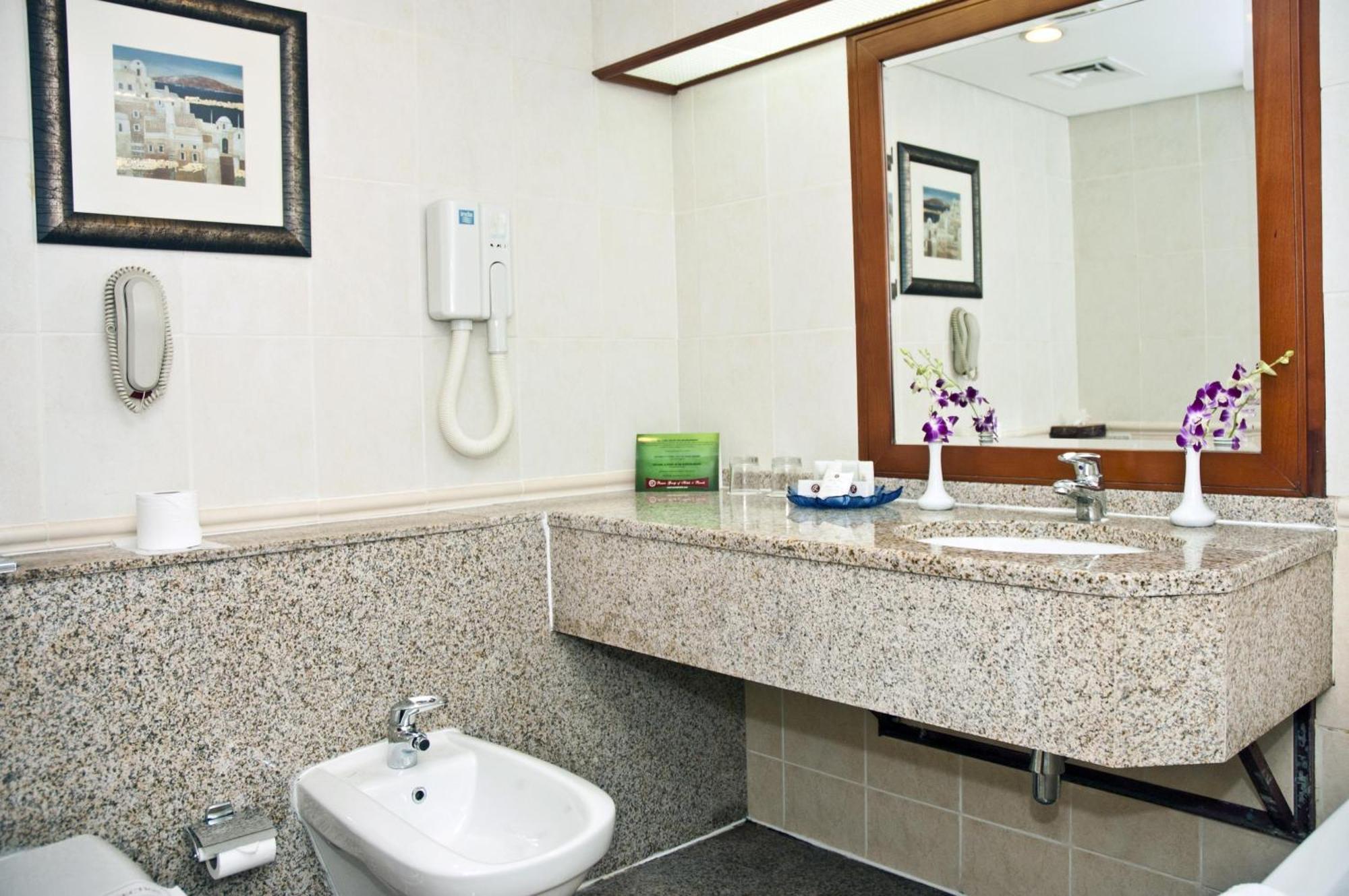 Ramee Royal Hotel Ντουμπάι Εξωτερικό φωτογραφία