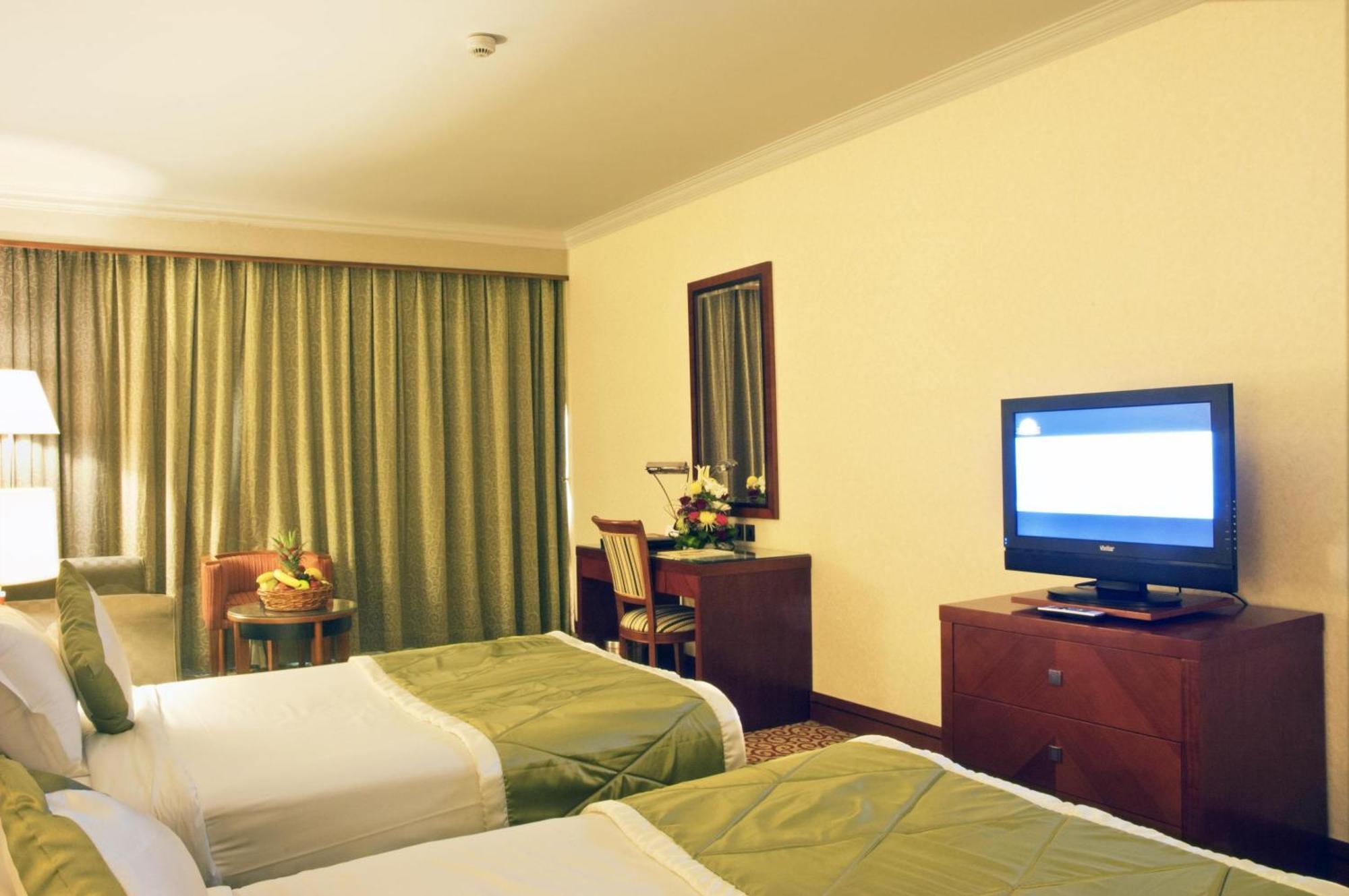 Ramee Royal Hotel Ντουμπάι Εξωτερικό φωτογραφία