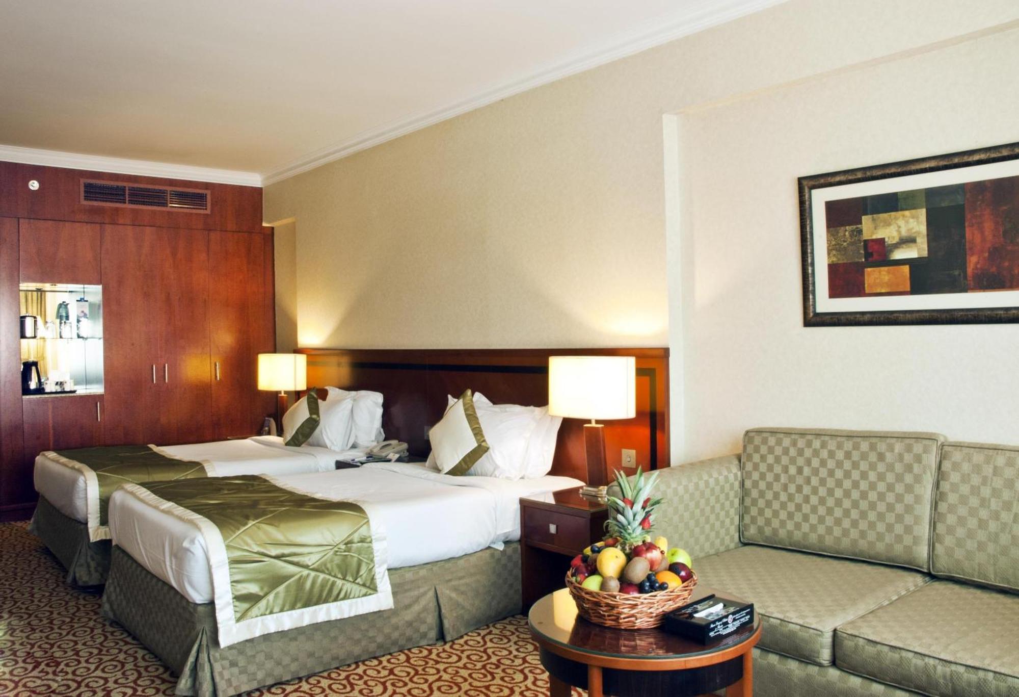 Ramee Royal Hotel Ντουμπάι Εξωτερικό φωτογραφία