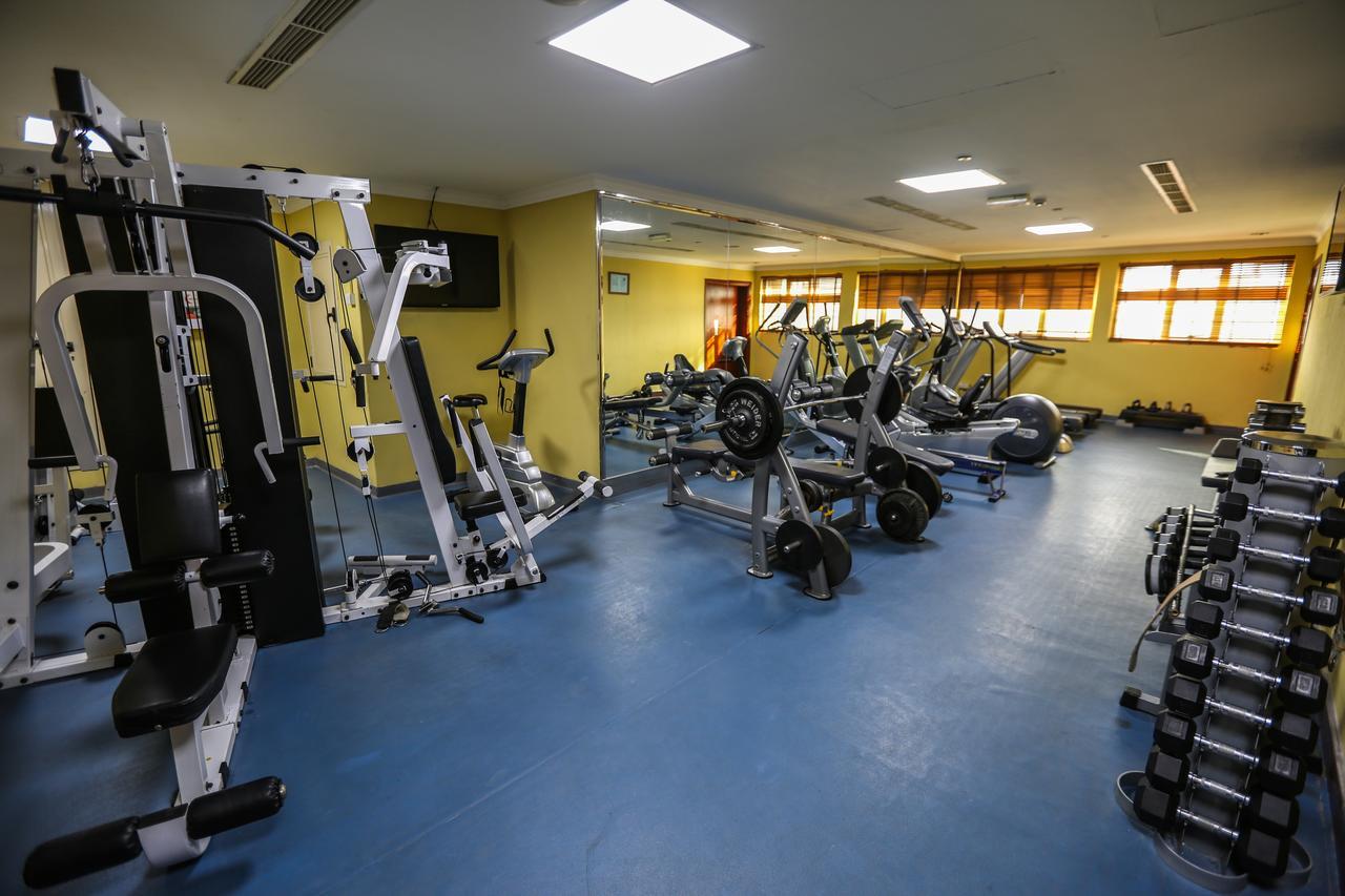 Ramee Royal Hotel Ντουμπάι Εξωτερικό φωτογραφία