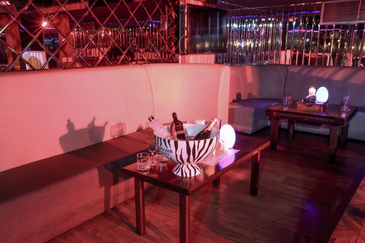 Ramee Royal Hotel Ντουμπάι Εξωτερικό φωτογραφία