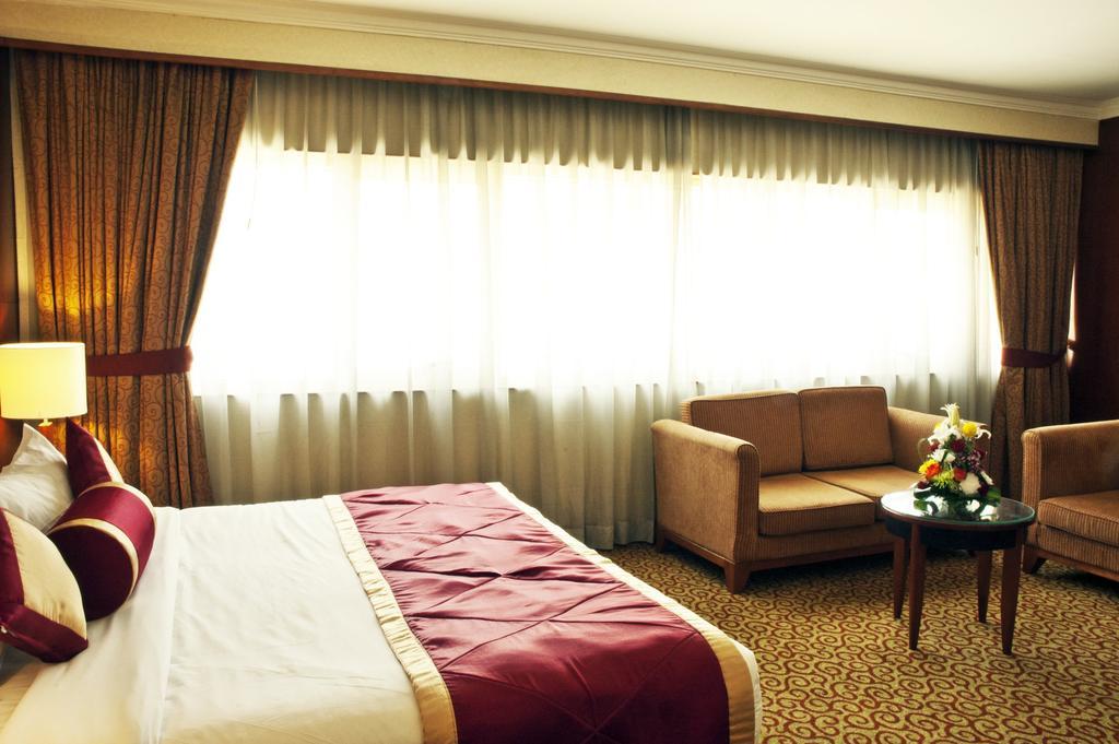 Ramee Royal Hotel Ντουμπάι Εξωτερικό φωτογραφία